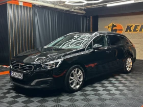 Peugeot 508 1.6d 120 к.с./ГАРАНЦИЯ | Auto.bg — изображение 3 Peugeot 508 1.6d 120 к.с./ГАРАНЦИЯ | Auto.bg — изображение 3