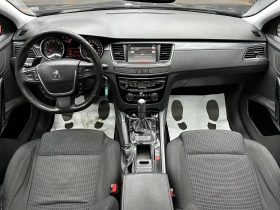 Peugeot 508 1.6d 120 к.с./ГАРАНЦИЯ | Auto.bg — изображение 11 Peugeot 508 1.6d 120 к.с./ГАРАНЦИЯ | Auto.bg — изображение 11