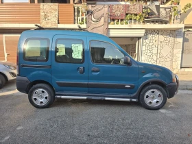 Renault Kangoo 4х4 1.9 dci - 2490 € - 23984849 2 | Car24.bg Renault Kangoo 4х4 1.9 dci - 2490 € - 23984849 2
