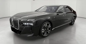BMW 750 å xDrive M Sport Paket