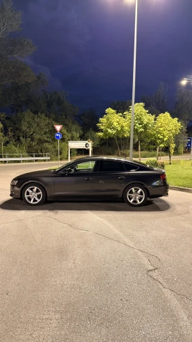 Audi A5 2.0 TFSI - 10300 € - 36287106 6 | Car24.bg Audi A5 2.0 TFSI - 10300 € - 36287106 6