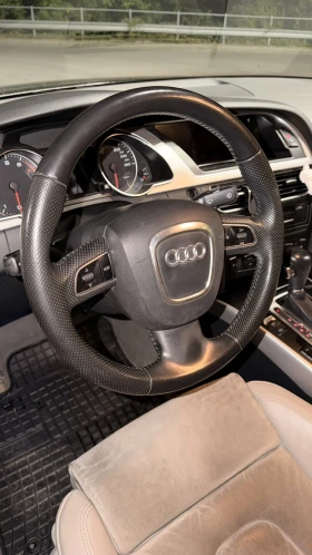 Audi A5 2.0 TFSI - 10300 € - 36287106 14 | Car24.bg Audi A5 2.0 TFSI - 10300 € - 36287106 14