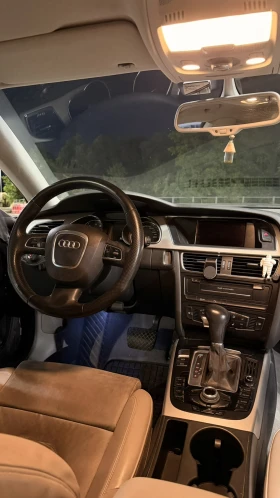Audi A5 2.0 TFSI - 10300 € - 36287106 10 | Car24.bg Audi A5 2.0 TFSI - 10300 € - 36287106 10