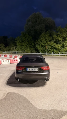 Audi A5 2.0 TFSI - 10300 € - 36287106 5 | Car24.bg Audi A5 2.0 TFSI - 10300 € - 36287106 5