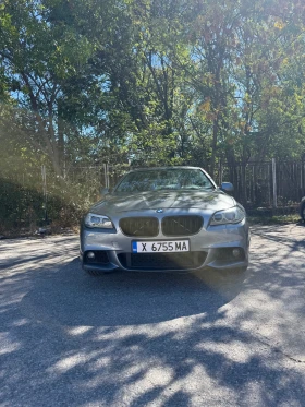 BMW 525 - Car24.bg BMW 525
