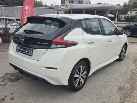 Nissan Leaf 110kw N-Connecta* ОТЛИЧЕН* | Auto.bg — изображение 5 Nissan Leaf 110kw N-Connecta* ОТЛИЧЕН* | Auto.bg — изображение 5