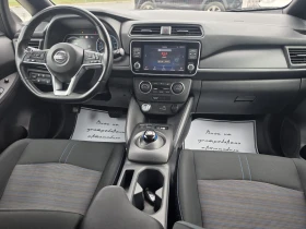 Nissan Leaf 110kw N-Connecta* ОТЛИЧЕН* | Auto.bg — изображение 9 Nissan Leaf 110kw N-Connecta* ОТЛИЧЕН* | Auto.bg — изображение 9