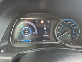 Nissan Leaf 110kw N-Connecta* ОТЛИЧЕН* | Auto.bg — изображение 14 Nissan Leaf 110kw N-Connecta* ОТЛИЧЕН* | Auto.bg — изображение 14