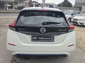 Nissan Leaf 110kw N-Connecta* ОТЛИЧЕН* | Auto.bg — изображение 4 Nissan Leaf 110kw N-Connecta* ОТЛИЧЕН* | Auto.bg — изображение 4