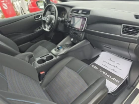 Nissan Leaf 110kw N-Connecta* ОТЛИЧЕН* | Auto.bg — изображение 11 Nissan Leaf 110kw N-Connecta* ОТЛИЧЕН* | Auto.bg — изображение 11