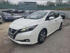 Nissan Leaf 110kw N-Connecta* ОТЛИЧЕН* | Auto.bg — изображение 17 Nissan Leaf 110kw N-Connecta* ОТЛИЧЕН* | Auto.bg — изображение 17