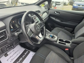 Nissan Leaf 110kw N-Connecta* ОТЛИЧЕН* | Auto.bg — изображение 10 Nissan Leaf 110kw N-Connecta* ОТЛИЧЕН* | Auto.bg — изображение 10