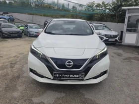 Nissan Leaf 110kw N-Connecta* ОТЛИЧЕН* | Auto.bg — изображение 8 Nissan Leaf 110kw N-Connecta* ОТЛИЧЕН* | Auto.bg — изображение 8