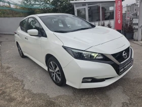 Nissan Leaf 110kw N-Connecta* ОТЛИЧЕН* | Auto.bg — изображение 7 Nissan Leaf 110kw N-Connecta* ОТЛИЧЕН* | Auto.bg — изображение 7