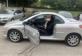 Peugeot 206 cc - 1900 € - 13671094 7 | Car24.bg Peugeot 206 cc - 1900 € - 13671094 7