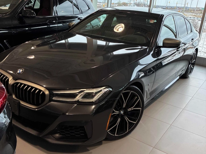 BMW 550 M50XDRIVE CARFAX АВТО КРЕДИТ - 56950 лв. / 29118.07 € - 94385994 1 | Car24.bg BMW 550 M50XDRIVE CARFAX АВТО КРЕДИТ - 56950 лв. / 29118.07 € - 94385994 1