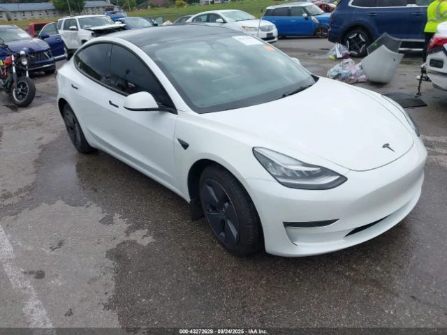 Tesla Model 3 LONG RANGE DUAL MOTOR ALL-WHEEL DRIVE - 33300 лв. / 17026.02 € - 13313196 1 | Car24.bg Tesla Model 3 LONG RANGE DUAL MOTOR ALL-WHEEL DRIVE - 33300 лв. / 17026.02 € - 13313196 1
