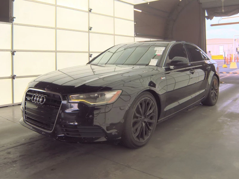 Audi A6 - 8619 € / 16857.30 лв. - 91854927 1 | Car24.bg Audi A6 - 8619 € / 16857.30 лв. - 91854927 1