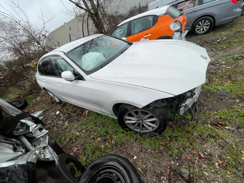 BMW 320 На части или цяла - 7777 € / 15210.49 лв. - 53781277 1 | Car24.bg BMW 320 На части или цяла - 7777 € / 15210.49 лв. - 53781277 1