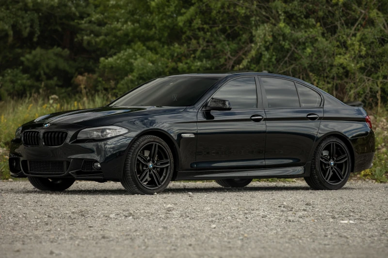 BMW 535 F10 - 12000 € - 28608167 1 | Car24.bg BMW 535 F10 - 12000 € - 28608167 1