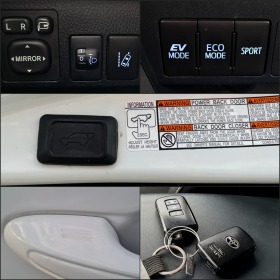 Toyota Rav4 2.5 HYBRID 93 982//  | Mobile.bg   16