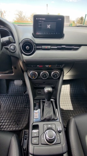 Mazda -3 4x4 2.0 benz automat | Mobile.bg   15