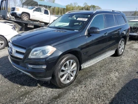 Mercedes-Benz GL 450 1 - Car24.bg Mercedes-Benz GL 450 1