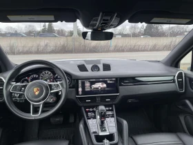 Porsche Cayenne E Hybrid CARFAX - 73700 лв. / 37682.21 € - 79837465 11 | Car24.bg Porsche Cayenne E Hybrid CARFAX - 73700 лв. / 37682.21 € - 79837465 11