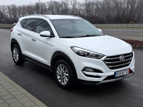 Hyundai Tucson 1.7CRDI/115/2WD/Xpossible - 12300 € / 24056.71 лв. - 61214918 3 | Car24.bg Hyundai Tucson 1.7CRDI/115/2WD/Xpossible - 12300 € / 24056.71 лв. - 61214918 3