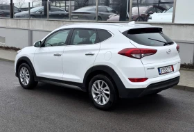 Hyundai Tucson 1.7CRDI/115/2WD/Xpossible - 12300 € / 24056.71 лв. - 61214918 6 | Car24.bg Hyundai Tucson 1.7CRDI/115/2WD/Xpossible - 12300 € / 24056.71 лв. - 61214918 6