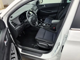 Hyundai Tucson 1.7CRDI/115/2WD/Xpossible - 12300 € / 24056.71 лв. - 61214918 7 | Car24.bg Hyundai Tucson 1.7CRDI/115/2WD/Xpossible - 12300 € / 24056.71 лв. - 61214918 7