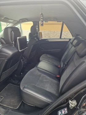 Mercedes-Benz ML 320 - 11700 € / 22883.21 лв. - 87276300 9 | Car24.bg Mercedes-Benz ML 320 - 11700 € / 22883.21 лв. - 87276300 9