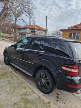 Mercedes-Benz ML 320 - 11700 € / 22883.21 лв. - 87276300 4 | Car24.bg Mercedes-Benz ML 320 - 11700 € / 22883.21 лв. - 87276300 4