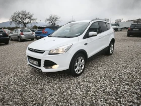 Ford Kuga 4х4 - Car24.bg Ford Kuga 4х4