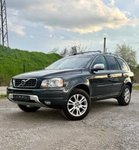 Volvo Xc90 Volvo XC90 3.2i AWD 2014 | 7 Seats | Xenon | TOP | - 12350 € / 24154.50 лв. - 60186667 2 | Car24.bg Volvo Xc90 Volvo XC90 3.2i AWD 2014 | 7 Seats | Xenon | TOP | - 12350 € / 24154.50 лв. - 60186667 2
