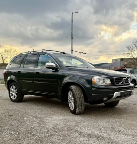 Volvo Xc90 Volvo XC90 3.2i AWD 2014 | 7 Seats | Xenon | TOP | - 12350 € / 24154.50 лв. - 60186667 8 | Car24.bg Volvo Xc90 Volvo XC90 3.2i AWD 2014 | 7 Seats | Xenon | TOP | - 12350 € / 24154.50 лв. - 60186667 8