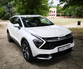 Обява за продажба на Kia Sportage 1.6 HEV