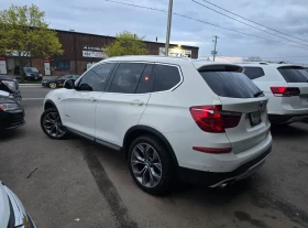 BMW X3 xDrive 35i Premium Package Enhanced | Auto.bg — изображение 4 BMW X3 xDrive 35i Premium Package Enhanced | Auto.bg — изображение 4