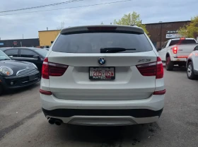 BMW X3 xDrive 35i Premium Package Enhanced | Auto.bg — изображение 3 BMW X3 xDrive 35i Premium Package Enhanced | Auto.bg — изображение 3