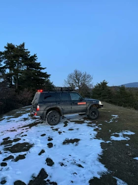Nissan Patrol Офф Роуд - 12300 € - 95425772 3 | Car24.bg Nissan Patrol Офф Роуд - 12300 € - 95425772 3