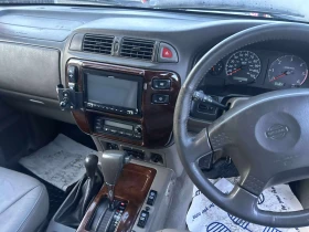 Nissan Patrol Офф Роуд - 13500 € - 95425772 17 | Car24.bg Nissan Patrol Офф Роуд - 13500 € - 95425772 17