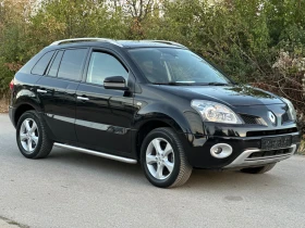 Renault Koleos 2.0d~АВТОМАТ~4х4!!!