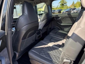 Audi SQ7 4.0 TFSI QUATTRO / MATRIX / DISTRONIC / 360 / 2 КЛ | Auto.bg — изображение 11 Audi SQ7 4.0 TFSI QUATTRO / MATRIX / DISTRONIC / 360 / 2 КЛ | Auto.bg — изображение 11
