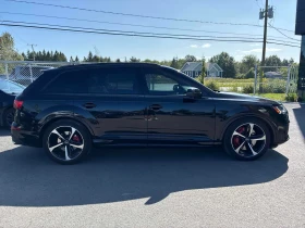 Audi SQ7 4.0 TFSI QUATTRO / MATRIX / DISTRONIC / 360 / 2 КЛ | Auto.bg — изображение 4 Audi SQ7 4.0 TFSI QUATTRO / MATRIX / DISTRONIC / 360 / 2 КЛ | Auto.bg — изображение 4