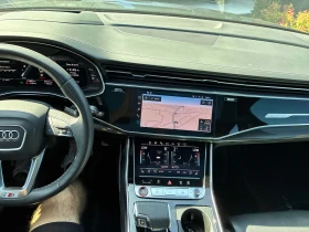 Audi SQ7 4.0 TFSI QUATTRO / MATRIX / DISTRONIC / 360 / 2 КЛ | Auto.bg — изображение 9 Audi SQ7 4.0 TFSI QUATTRO / MATRIX / DISTRONIC / 360 / 2 КЛ | Auto.bg — изображение 9