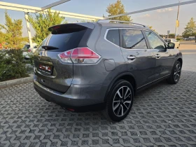 Nissan X-trail 1.6DCI-131кс= АВТОМАТ= 152.000км= 360= KEYLESS | Auto.bg — изображение 3 Nissan X-trail 1.6DCI-131кс= АВТОМАТ= 152.000км= 360= KEYLESS | Auto.bg — изображение 3