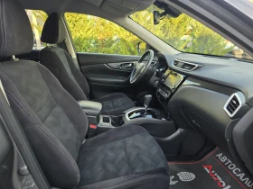 Nissan X-trail 1.6DCI-131кс= АВТОМАТ= 152.000км= 360= KEYLESS | Auto.bg — изображение 15 Nissan X-trail 1.6DCI-131кс= АВТОМАТ= 152.000км= 360= KEYLESS | Auto.bg — изображение 15