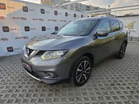 Nissan X-trail 1.6DCI-131кс= АВТОМАТ= 152.000км= 360= KEYLESS | Auto.bg — изображение 6 Nissan X-trail 1.6DCI-131кс= АВТОМАТ= 152.000км= 360= KEYLESS | Auto.bg — изображение 6