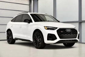 Audi SQ5 BANG* OLUFSEN* MATRIX* 360КАМЕРА* ПАНОРАМА* ДИСТРО - Car24.bg Audi SQ5 BANG* OLUFSEN* MATRIX* 360КАМЕРА* ПАНОРАМА* ДИСТРО