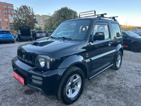 Suzuki Jimny 1.5DCI 85kc KLIMA FACE TOPPP | Auto.bg — изображение 7 Suzuki Jimny 1.5DCI 85kc KLIMA FACE TOPPP | Auto.bg — изображение 7